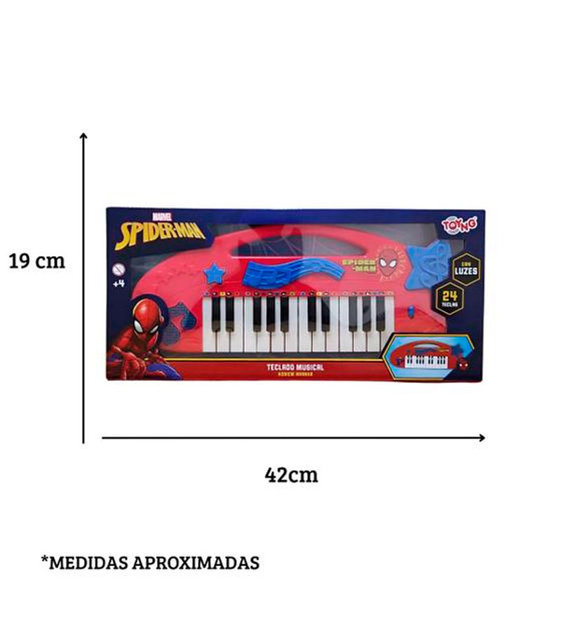 Teclado