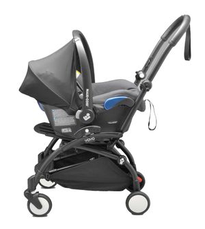 Adaptador de Cadeirinha M Yoyo Babyzen