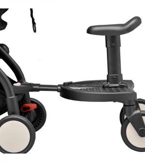 Plataforma de Carona Yoyo Babyzen