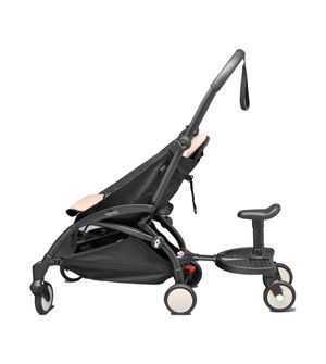 Plataforma de Carona Yoyo Babyzen