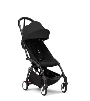 Carrinho Yoyo³ Stokke