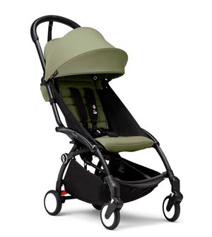 Carrinho Yoyo³ Stokke