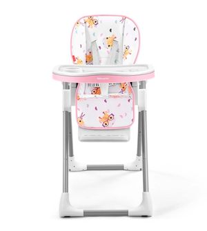 Cadeira de Alimentação Chefs Chair Fisher-Price