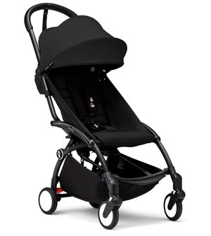 Carrinho Yoyo³ Stokke