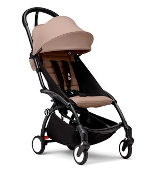 Carrinho Yoyo³ Stokke