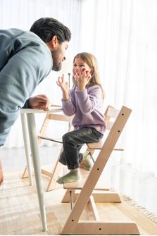 Cadeira Tripp Trapp Stokke