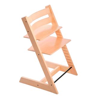 Cadeira Tripp Trapp Stokke