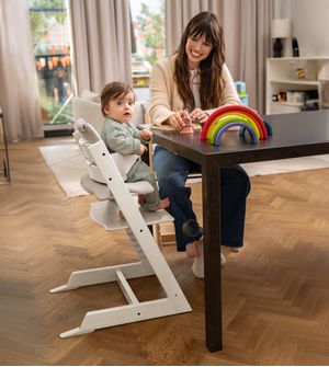 Cadeira Tripp Trapp Stokke