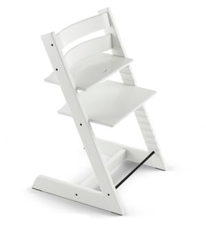 Cadeira Tripp Trapp Stokke