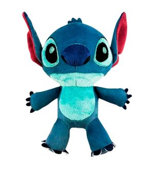 Pelúcia Stitch Squishy