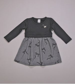 Vestido Lacinhos