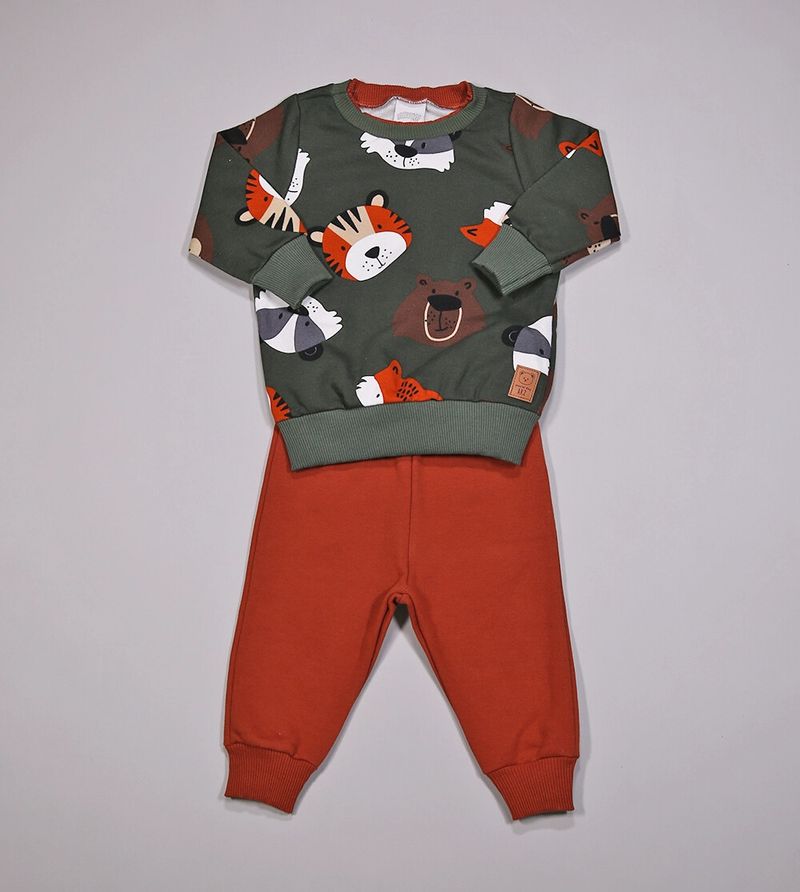 Conjunto