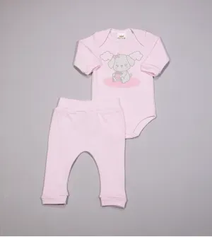 Conjunto Body Fofinha