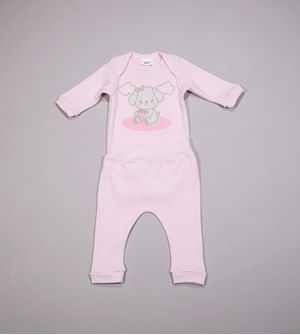 Conjunto Body Fofinha