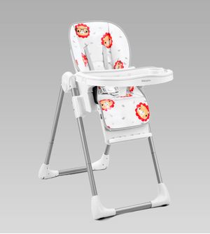 Cadeira de Alimentação Chefs Chair Fisher-Price