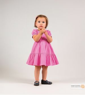 Vestido Brilho