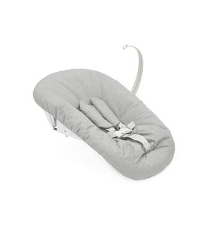 Kit Recém Nascido Cinza Tripp Trapp Stokke W526101