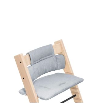 Almofada Tripp Trapp Nordic Azul