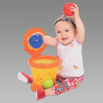 Basket Ball Baby