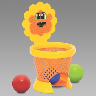 Basket Ball Baby