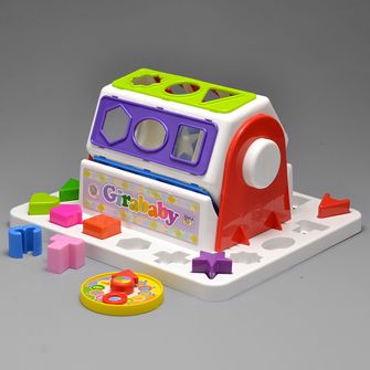 Girababy Didático