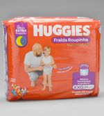 Fralda