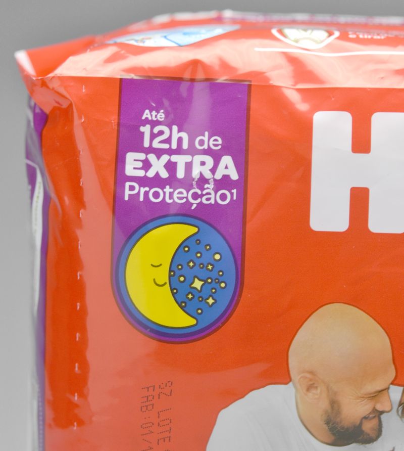 Fralda