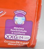 Fralda
