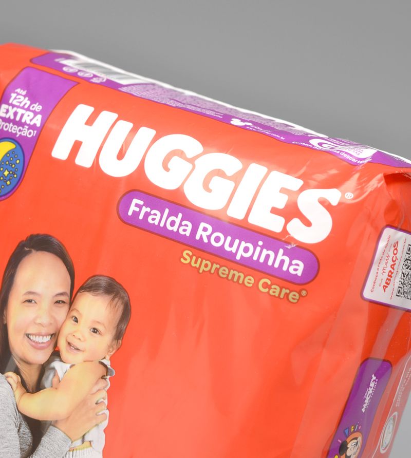 Fralda