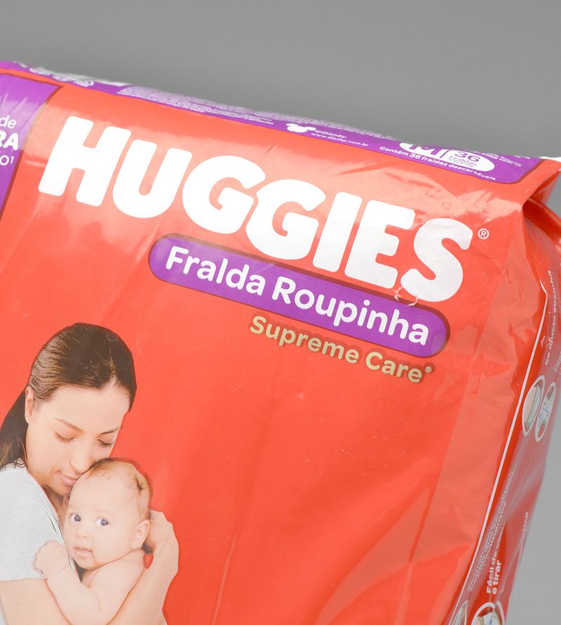 Fralda