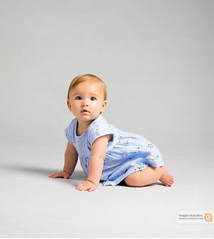 Vestido Coelhinhos