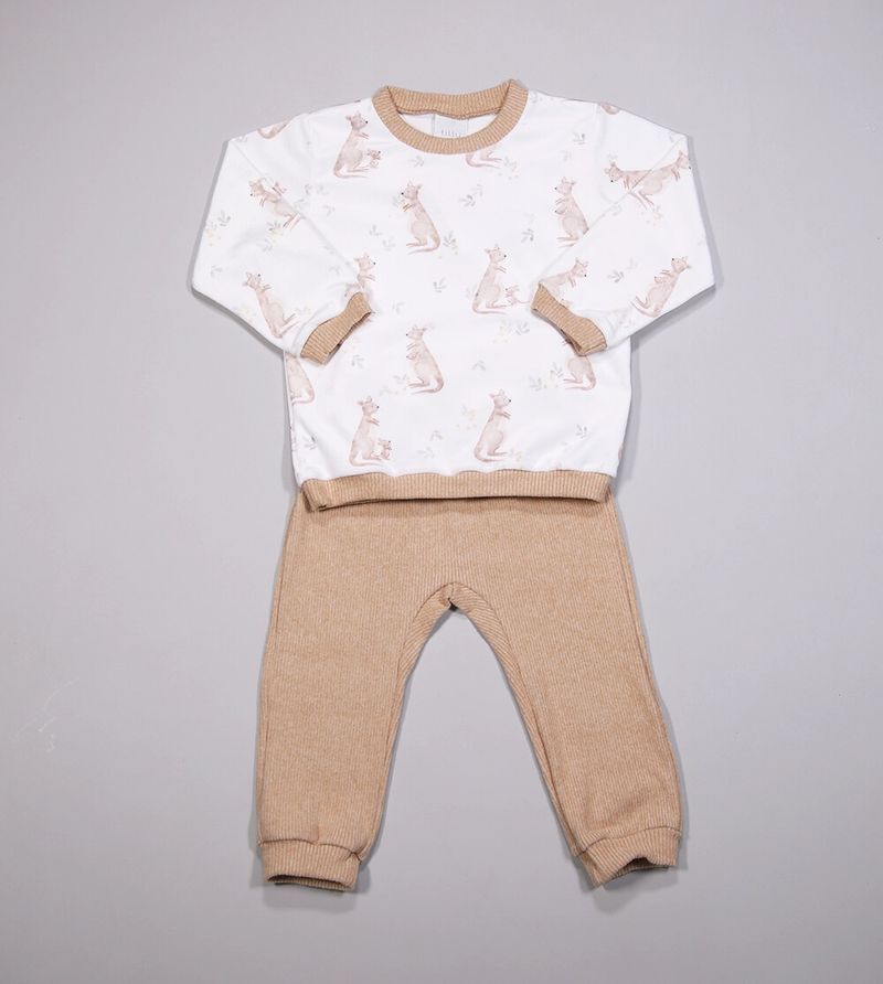 Conjunto