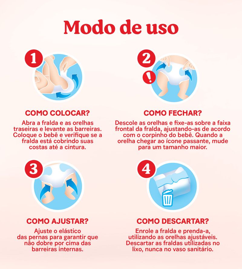 Fralda