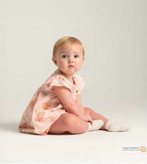Vestido/Body Flor