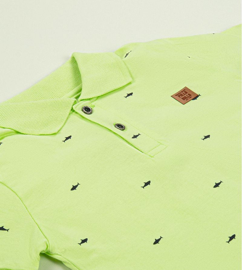 Camiseta