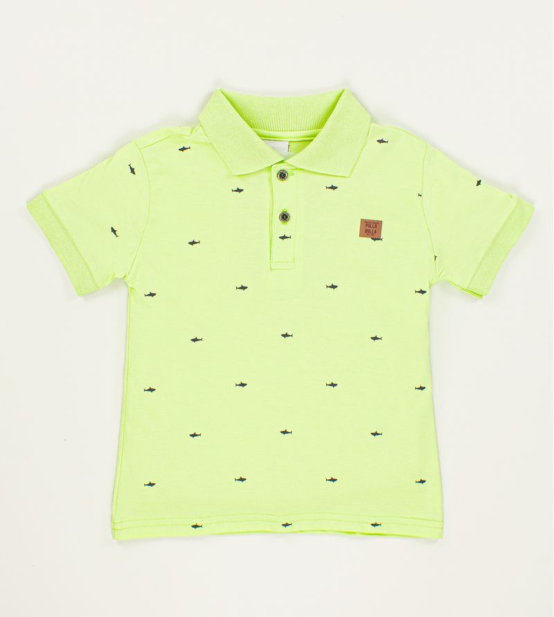 Camiseta