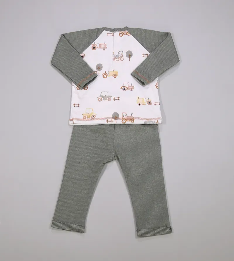 Conjunto