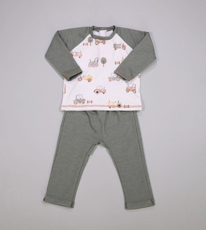 Conjunto