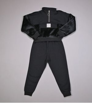 Conjunto Confort