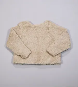 Casaco Pelúcia Fofinho