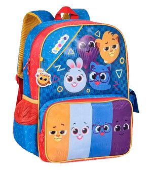 Mochila Bolofofos - BF23144J