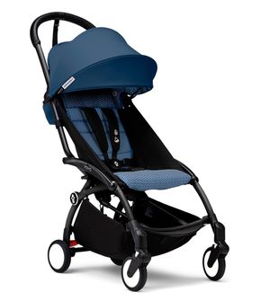 Carrinho Yoyo³ Stokke