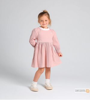 Vestido Graciosa