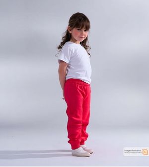 Calça Moletom Básica