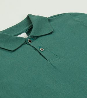 Camiseta Polo Básica