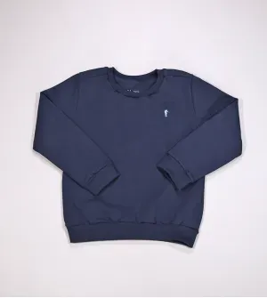 Blusão Moletom Básico