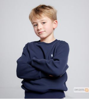 Blusão Moletom Básico