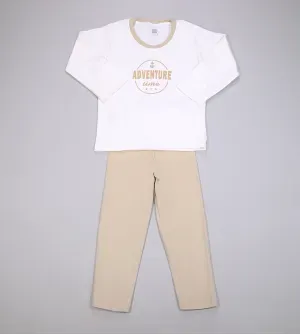 Conjunto Pijama Hora de Aventura