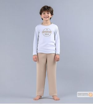 Conjunto Pijama Hora de Aventura