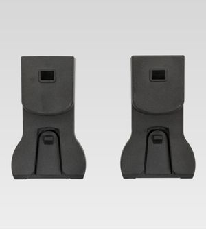 Adaptador Mysa Fast In Chicco